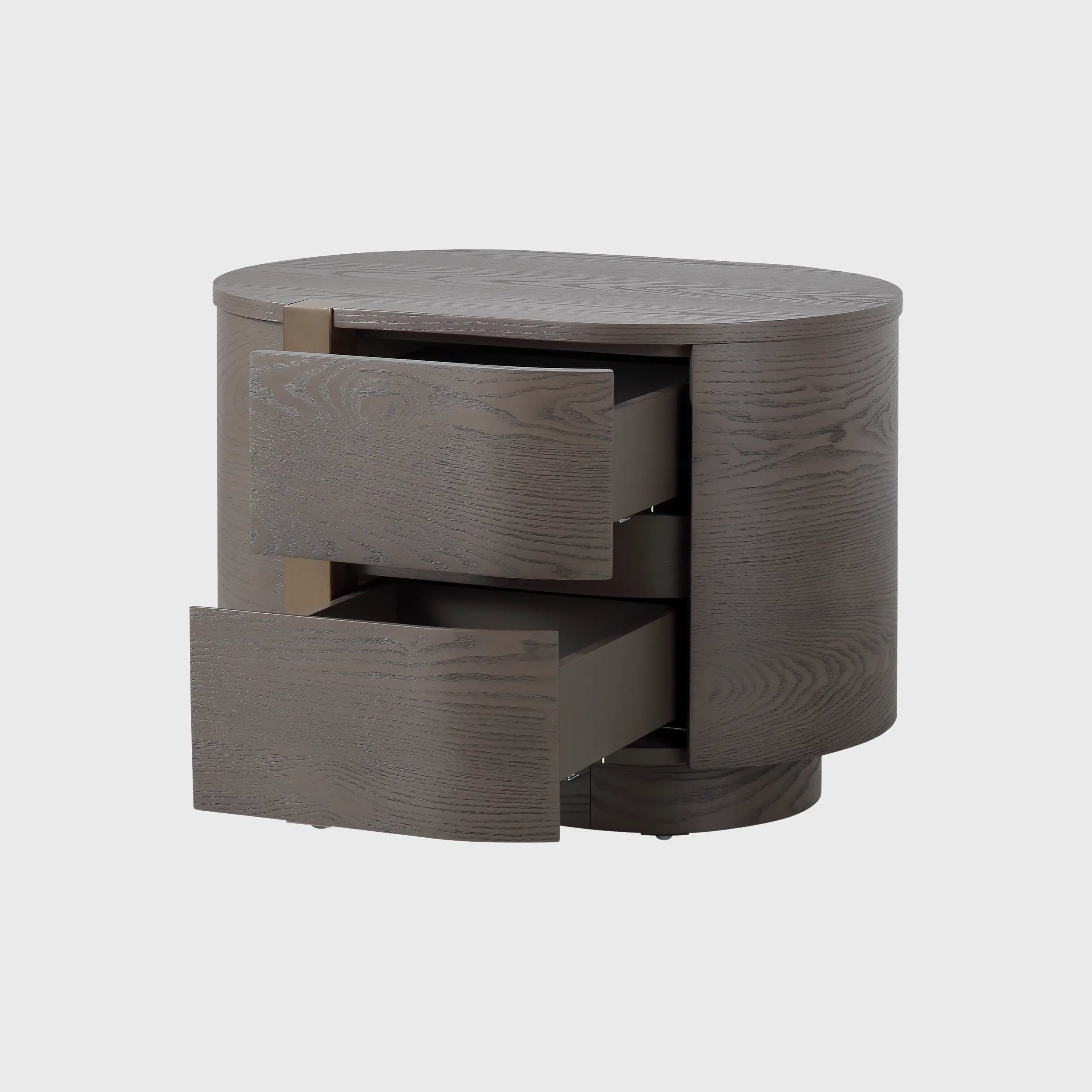 Aruba Set of 2 Bedsides