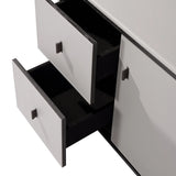 Bennett Bedside Cabinet