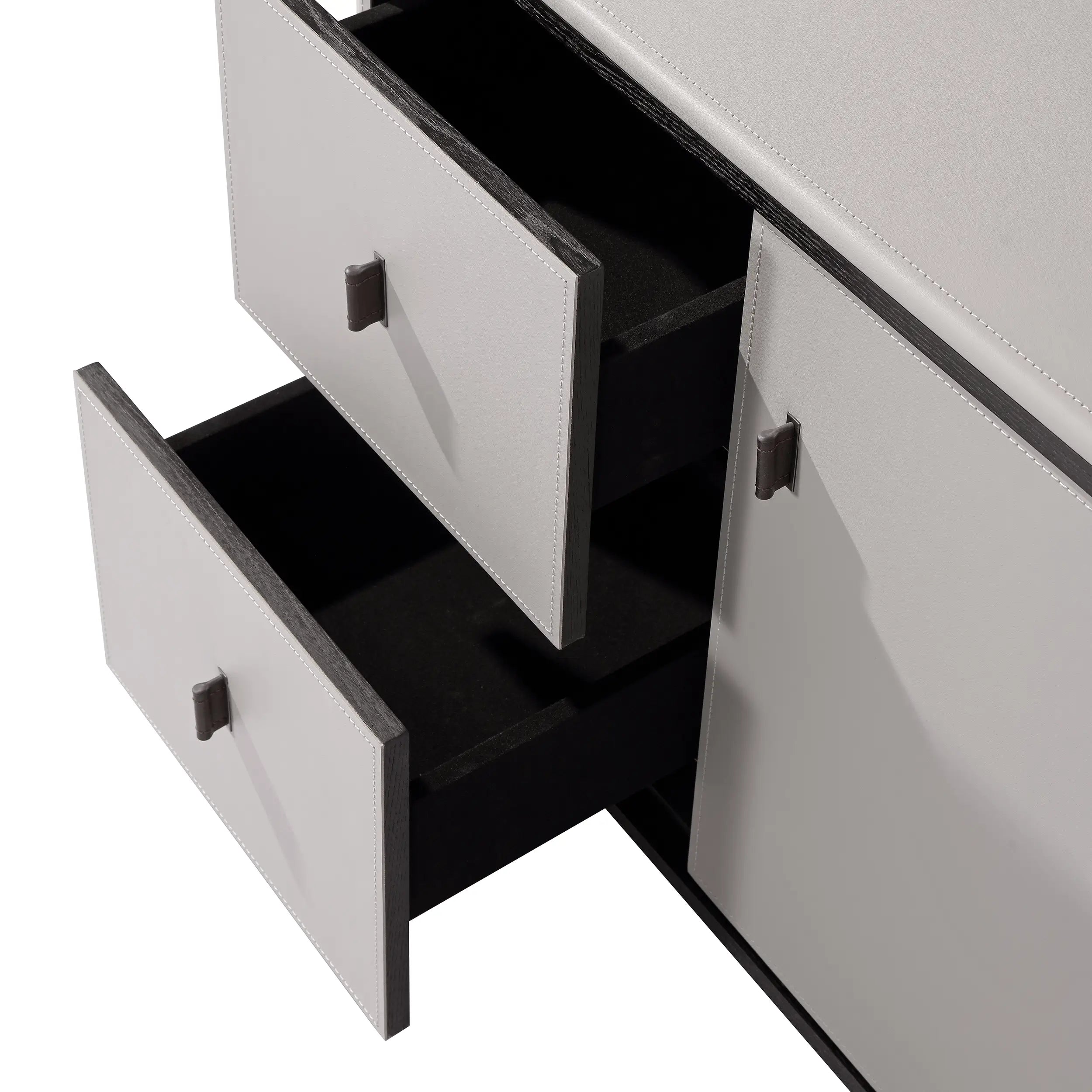 Bennett Bedside Cabinet