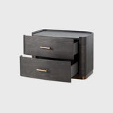 Winston Set of 2 Bedsides