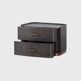 Winston Set of 2 Bedsides