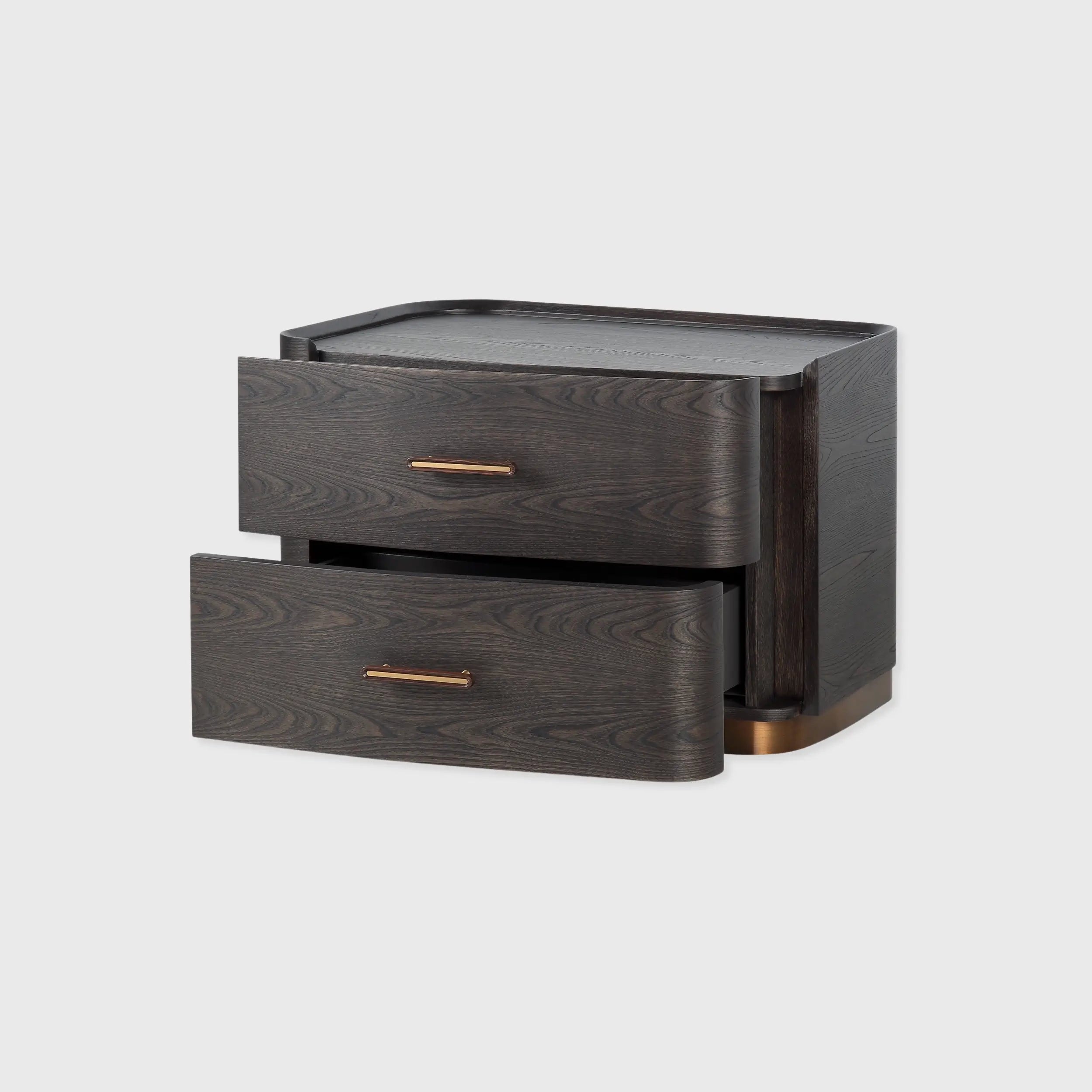 Winston Set of 2 Bedsides