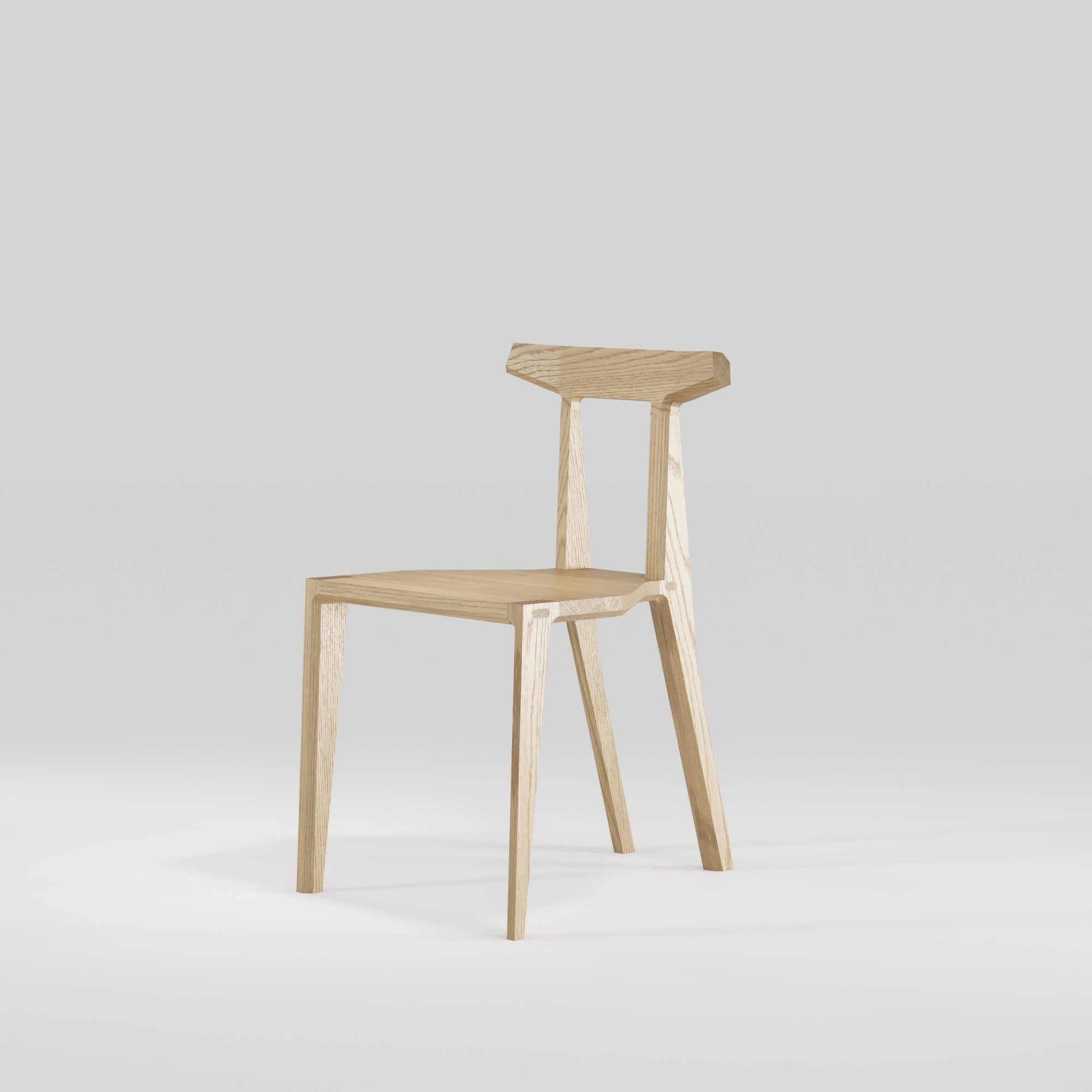 Orca Chair by WeWood