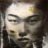 Original Painting Freedom
