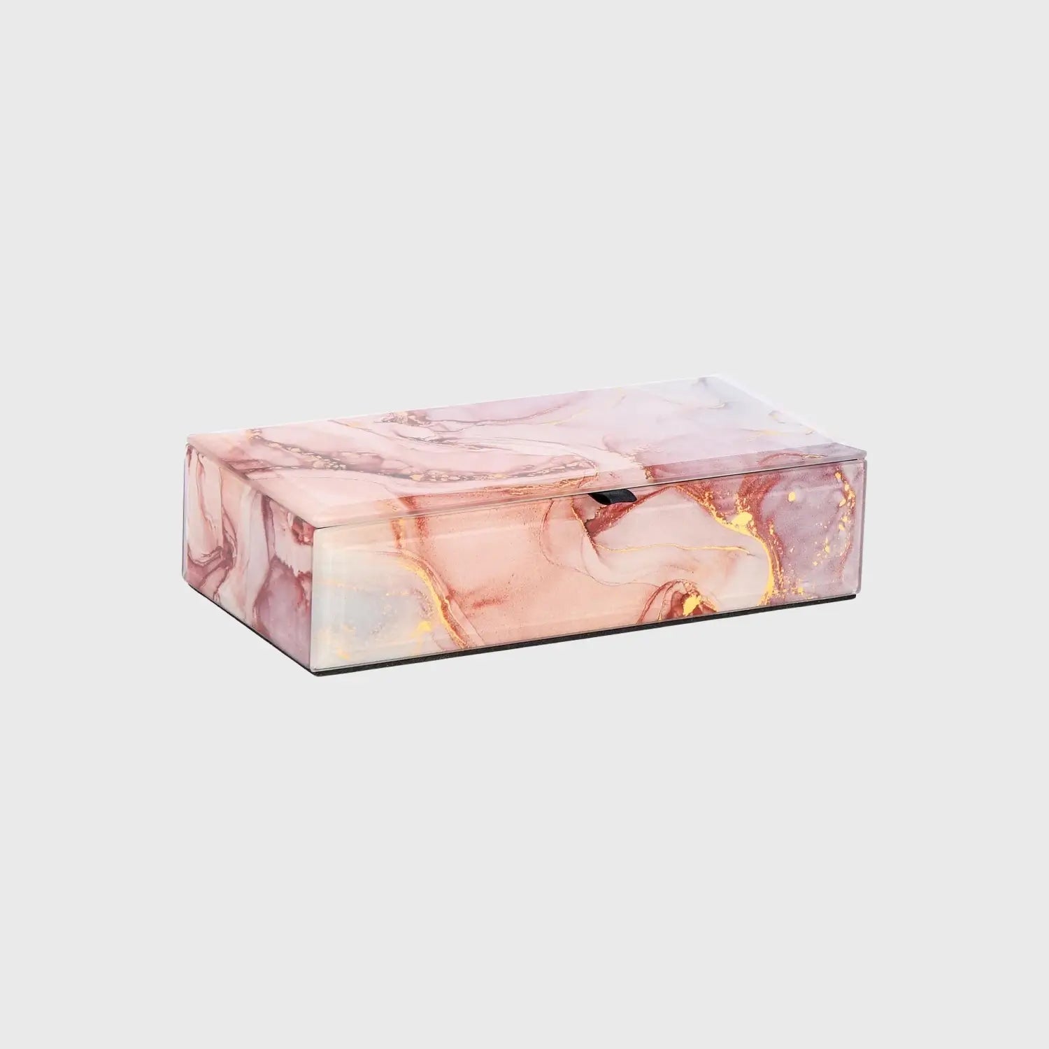 Palm Jewellery Box Mineral 1