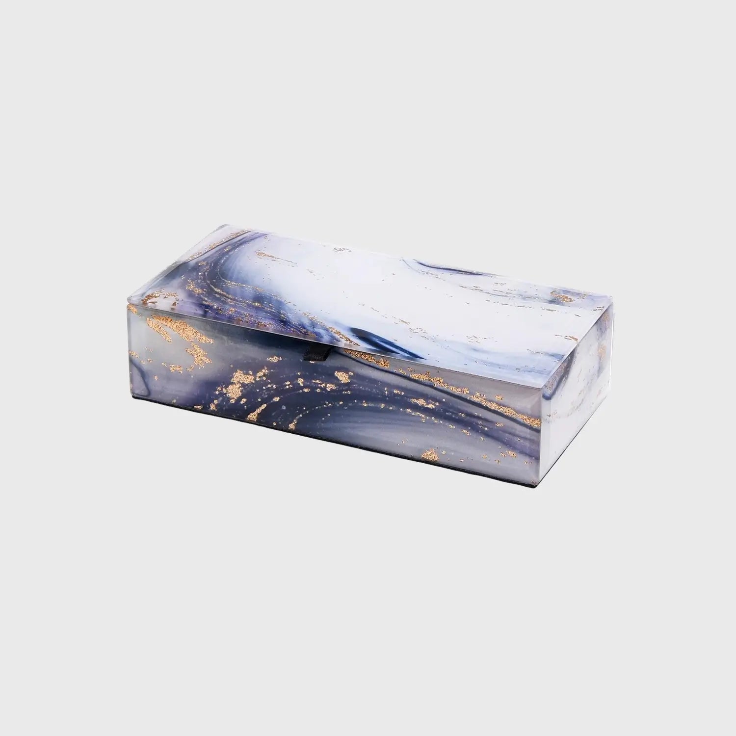 Palm Jewellery Box Mineral 2