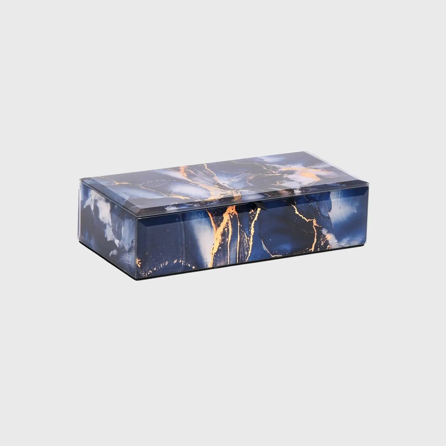 Palm Jewellery Box Mineral 3