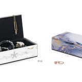 Palm Jewellery Box Mineral 2