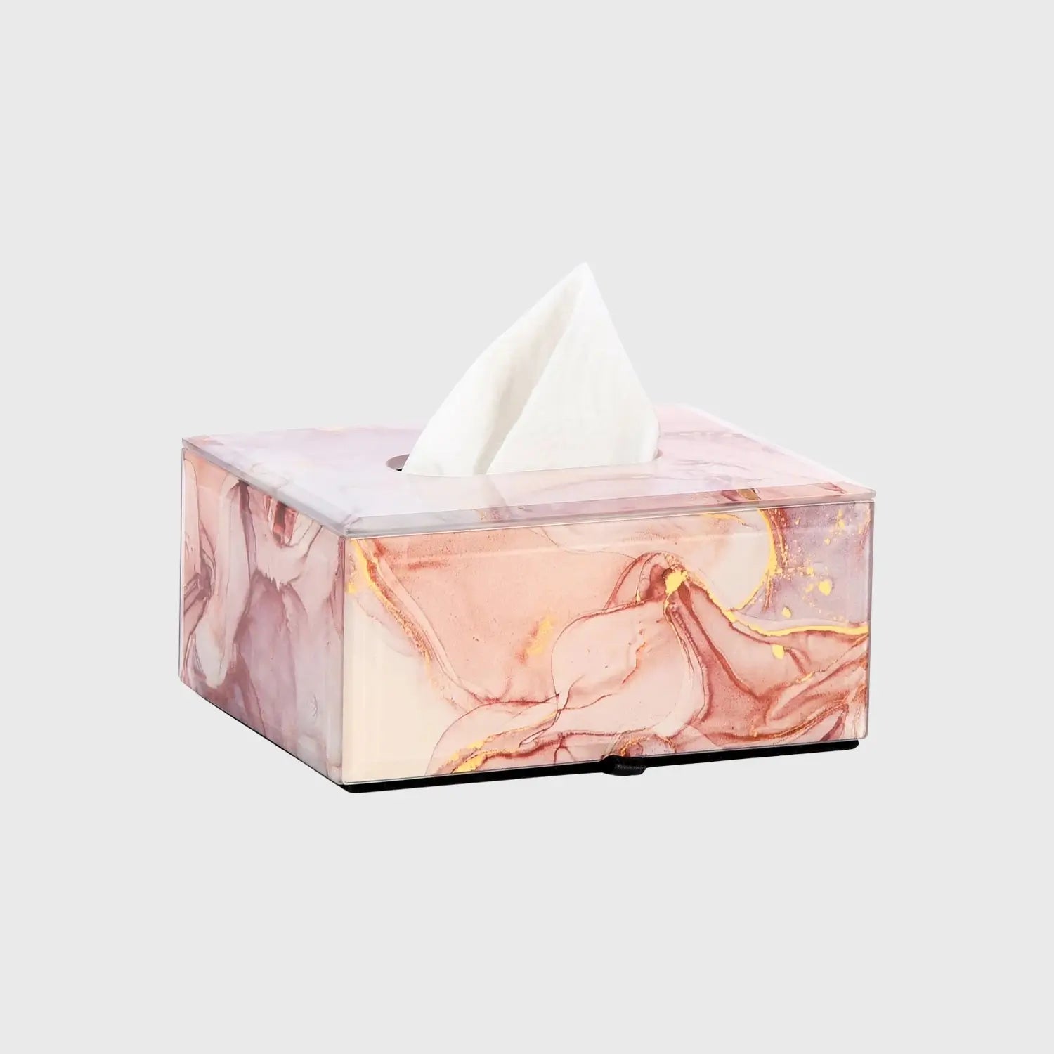 Palm Tissue Box Mineral 1