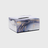 Palm Tissue Box Mineral 2