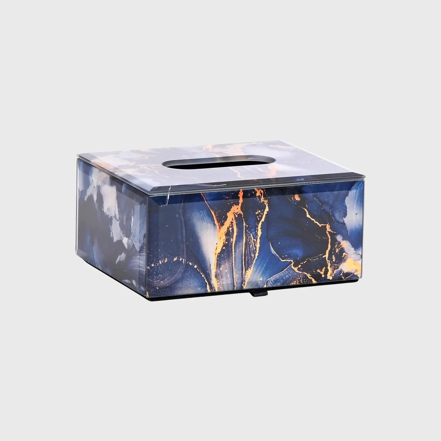 Palm Tissue Box Mineral 3