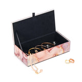 Palm Jewellery Box Mineral 1