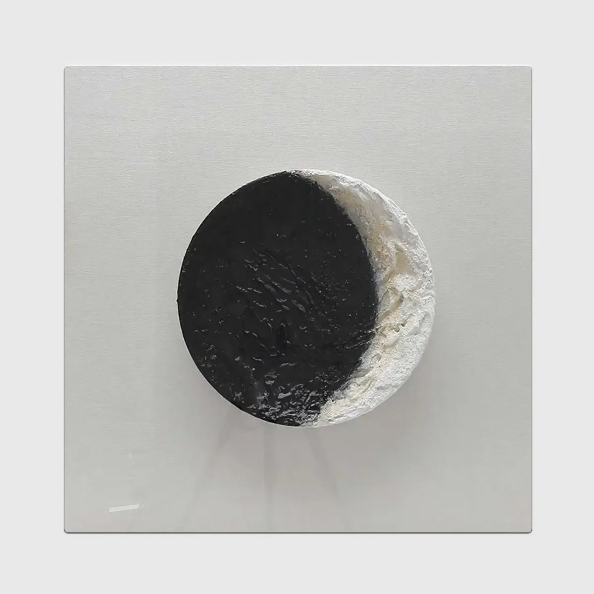Paper Moon 2 Wall Art