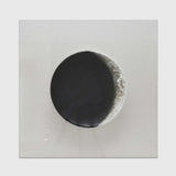 Paper Moon 3 Wall Art