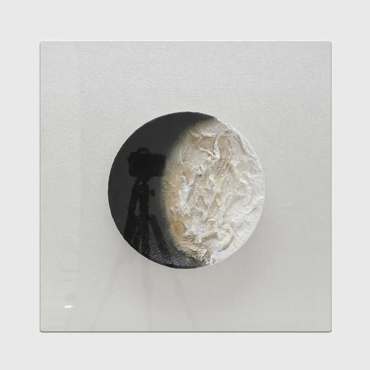 Paper Moon 6 Wall Art
