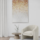 Paper Petals 3D Art 4