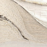 Paper Terrain 3D Wall Art