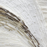 Paper Terrain 3D Wall Art