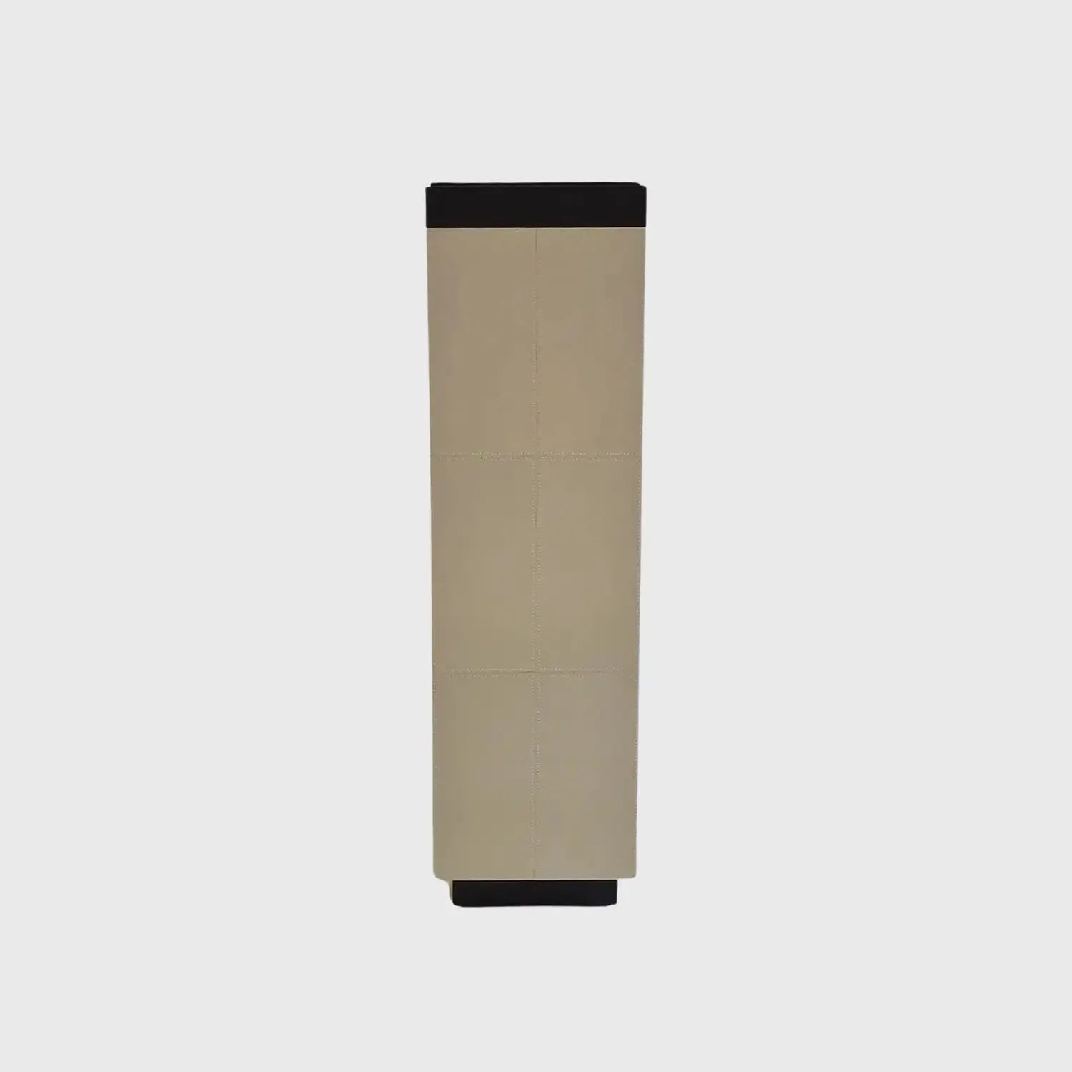 Paragon Leather Pedestal 27cm