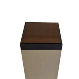 Paragon Leather Pedestal 27cm