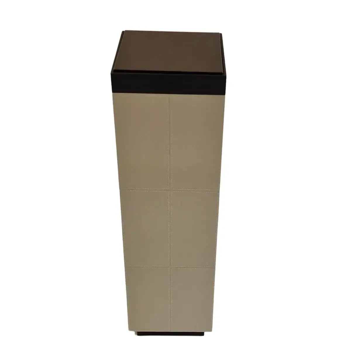 Paragon Leather Pedestal 27cm