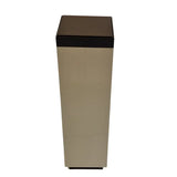 Paragon Leather Pedestal 27cm