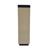 Paragon Leather Pedestal 27cm