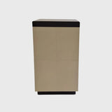 Paragon Leather Pedestal 47cm