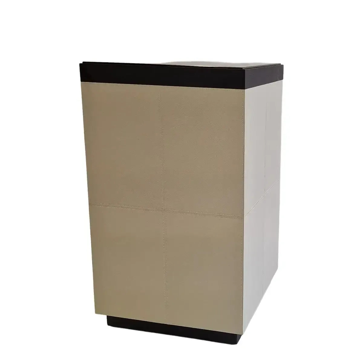 Paragon Leather Pedestal 47cm