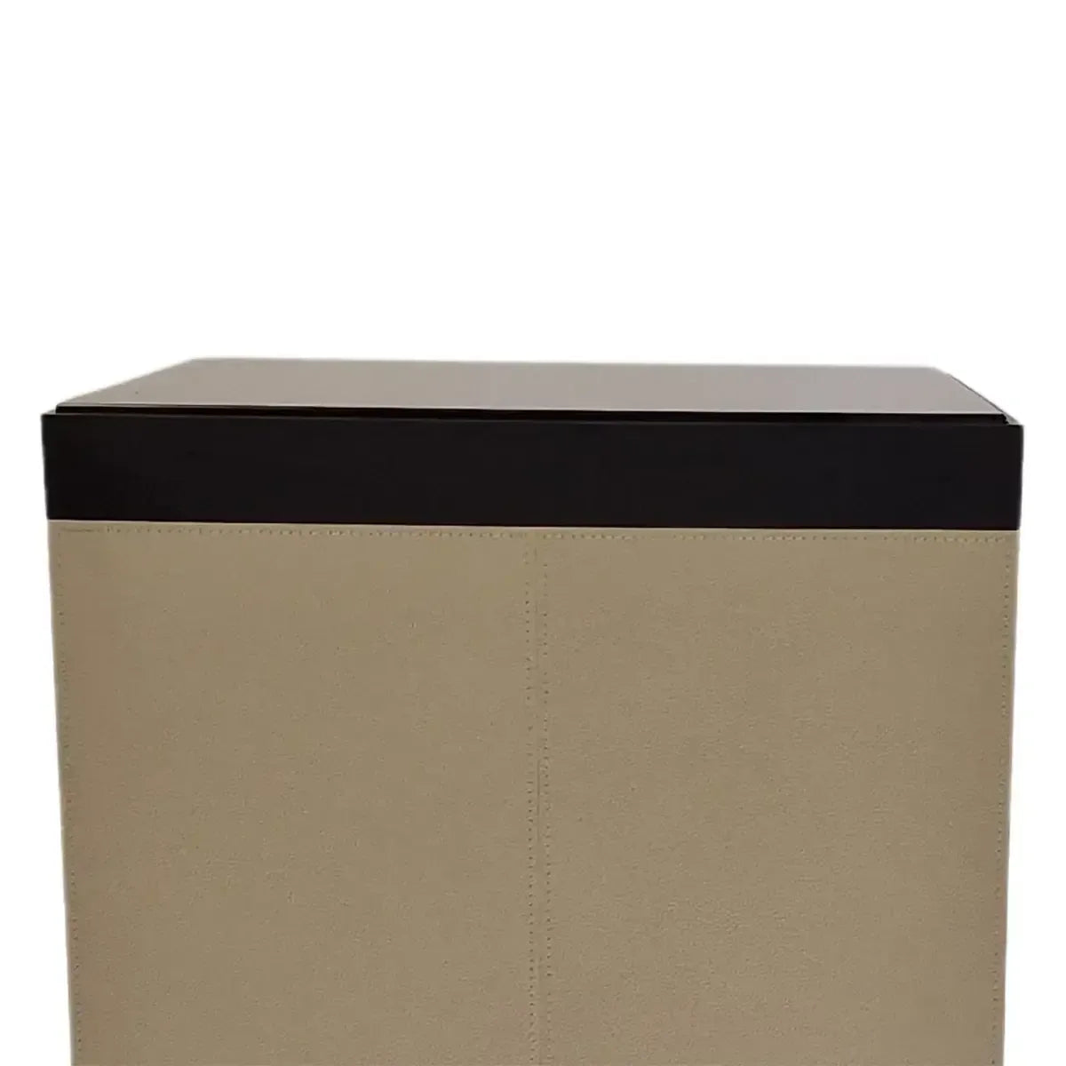 Paragon Leather Pedestal 47cm