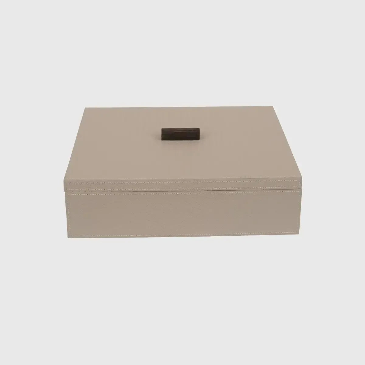 Paragon Woven Pumice Box