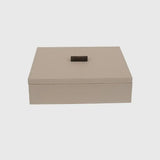 Paragon Woven Pumice Box