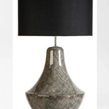 Pestle Ceramic Lamp Line