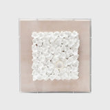 Petalcrest Handmade Dimensional Paper Wall Art