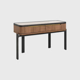 Ponte 2 Drawer Console