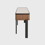 Ponte 2 Drawer Console