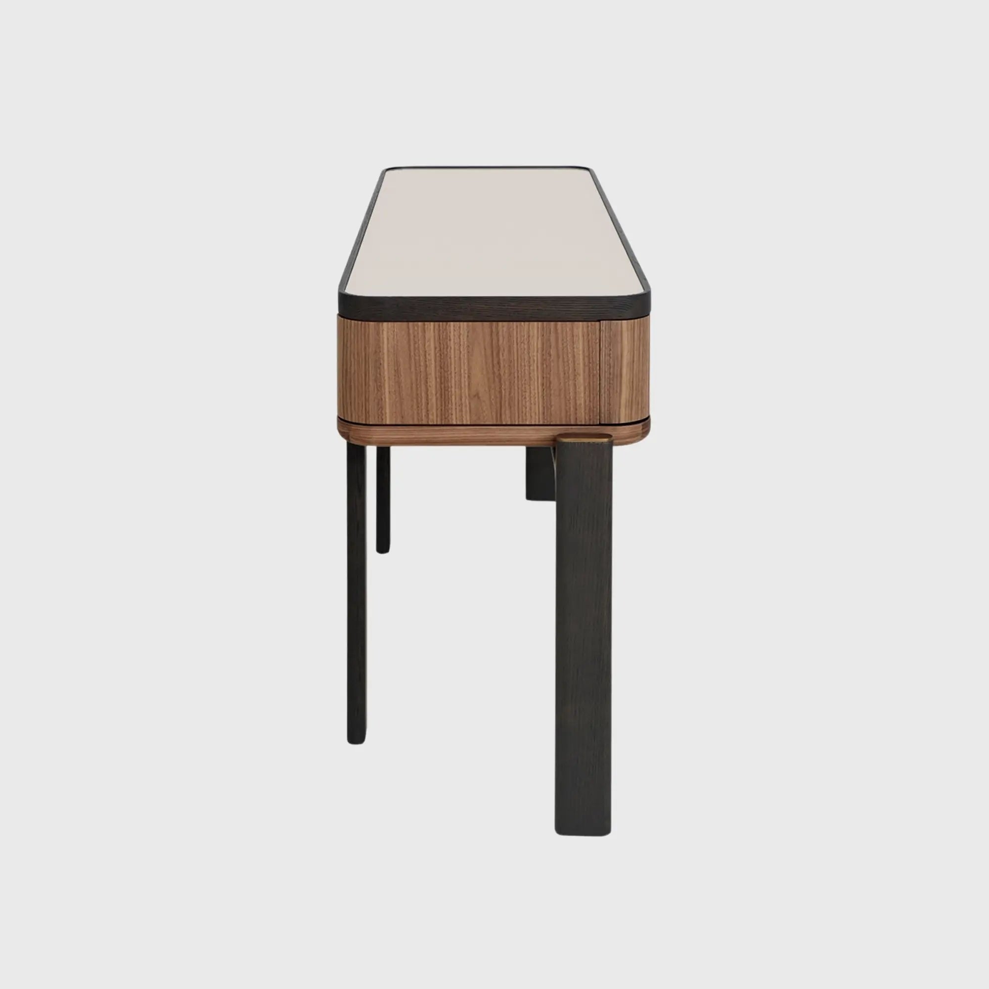 Ponte 2 Drawer Console
