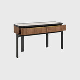 Ponte 2 Drawer Console