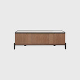Ponte 3 Door Media Cabinet