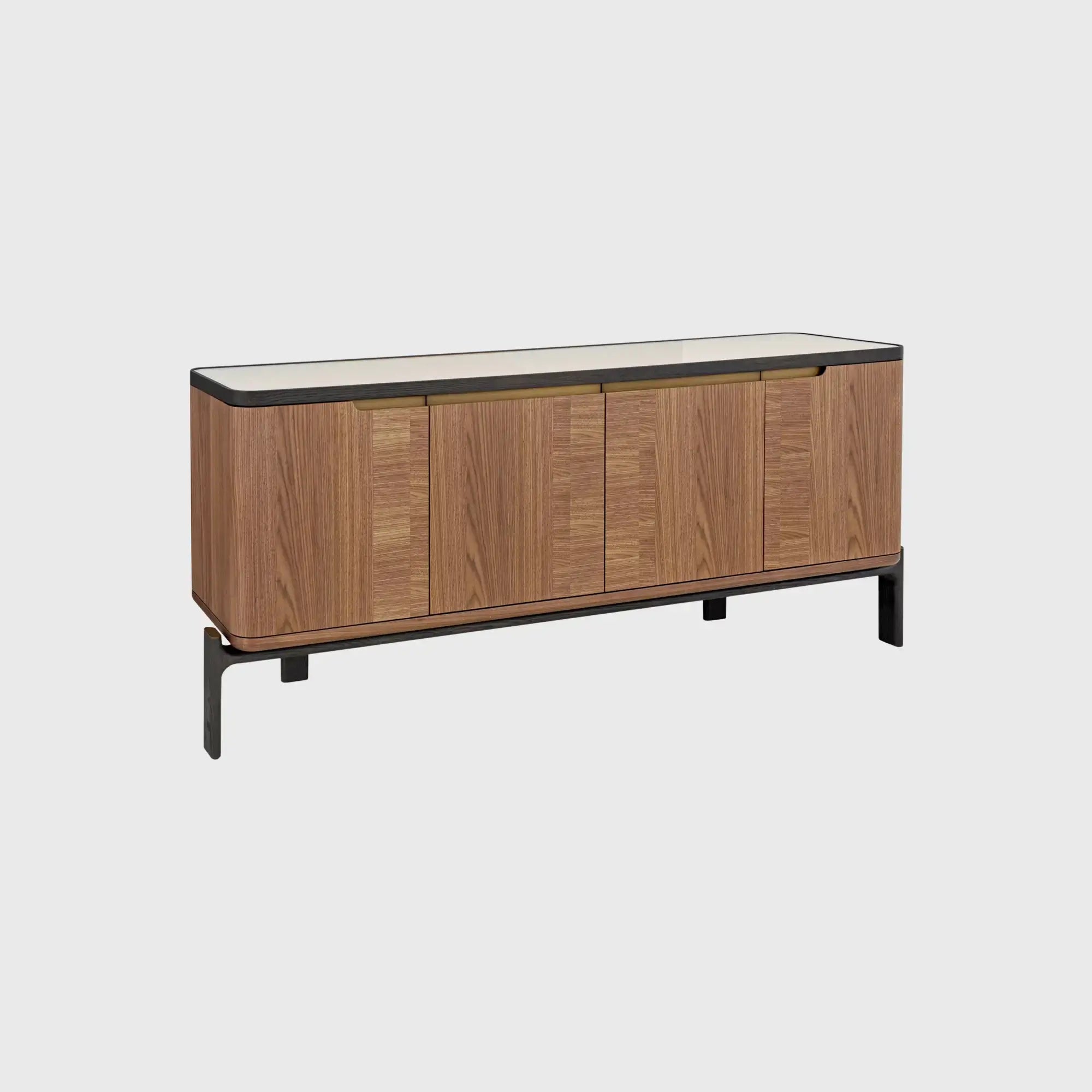 Ponte 4 Door Cabinet