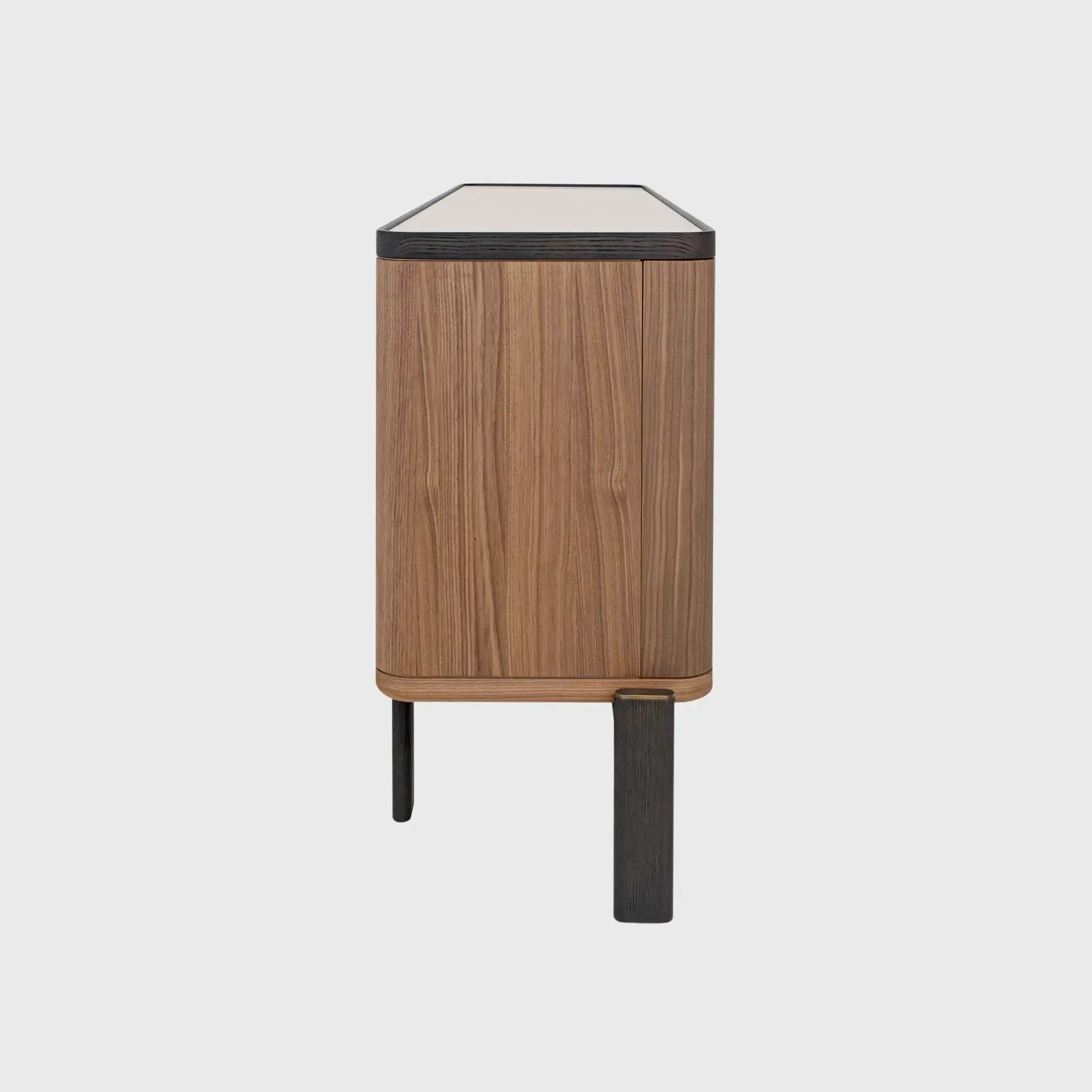 Ponte 4 Door Cabinet