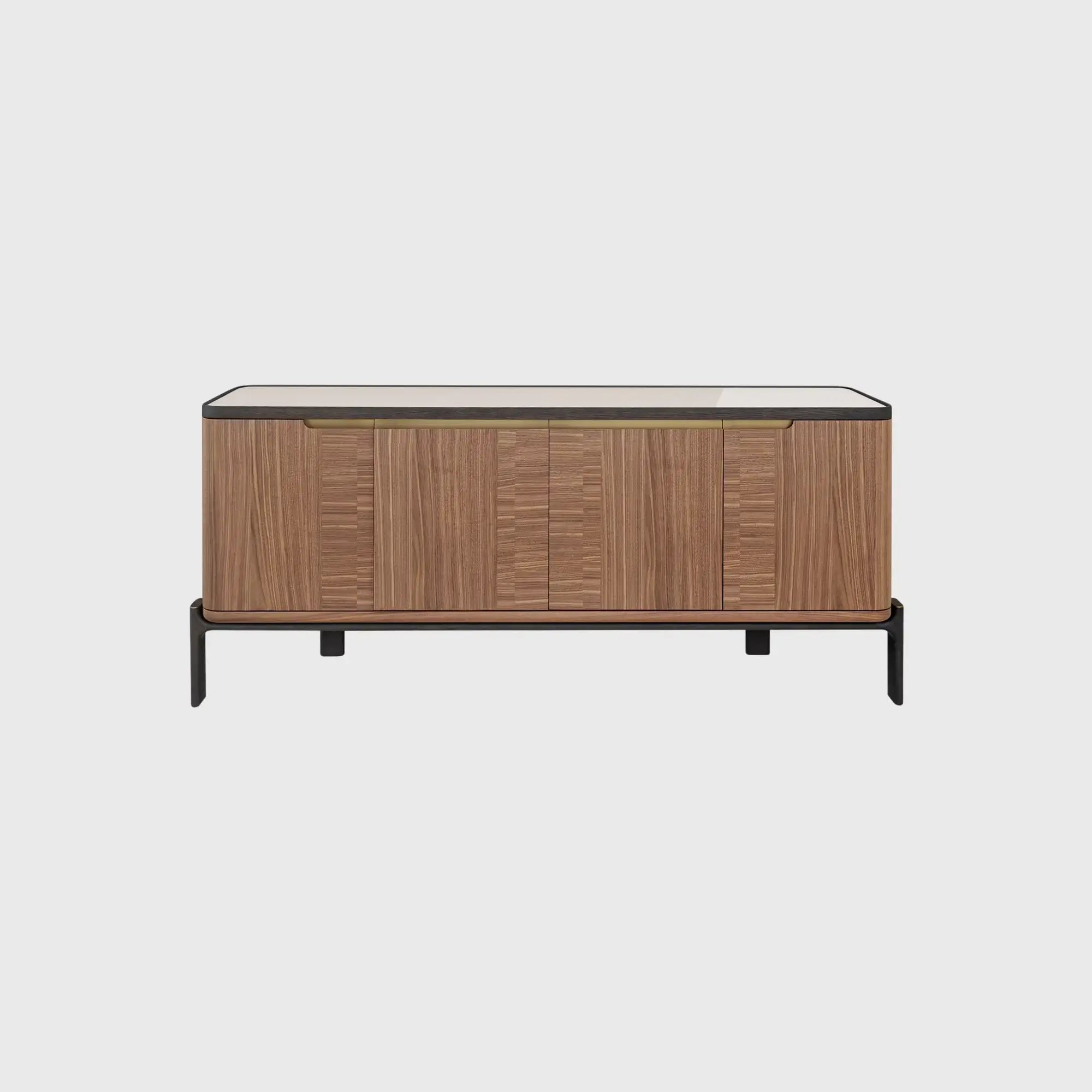 Ponte 4 Door Cabinet
