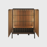 Ponte Bar Cabinet