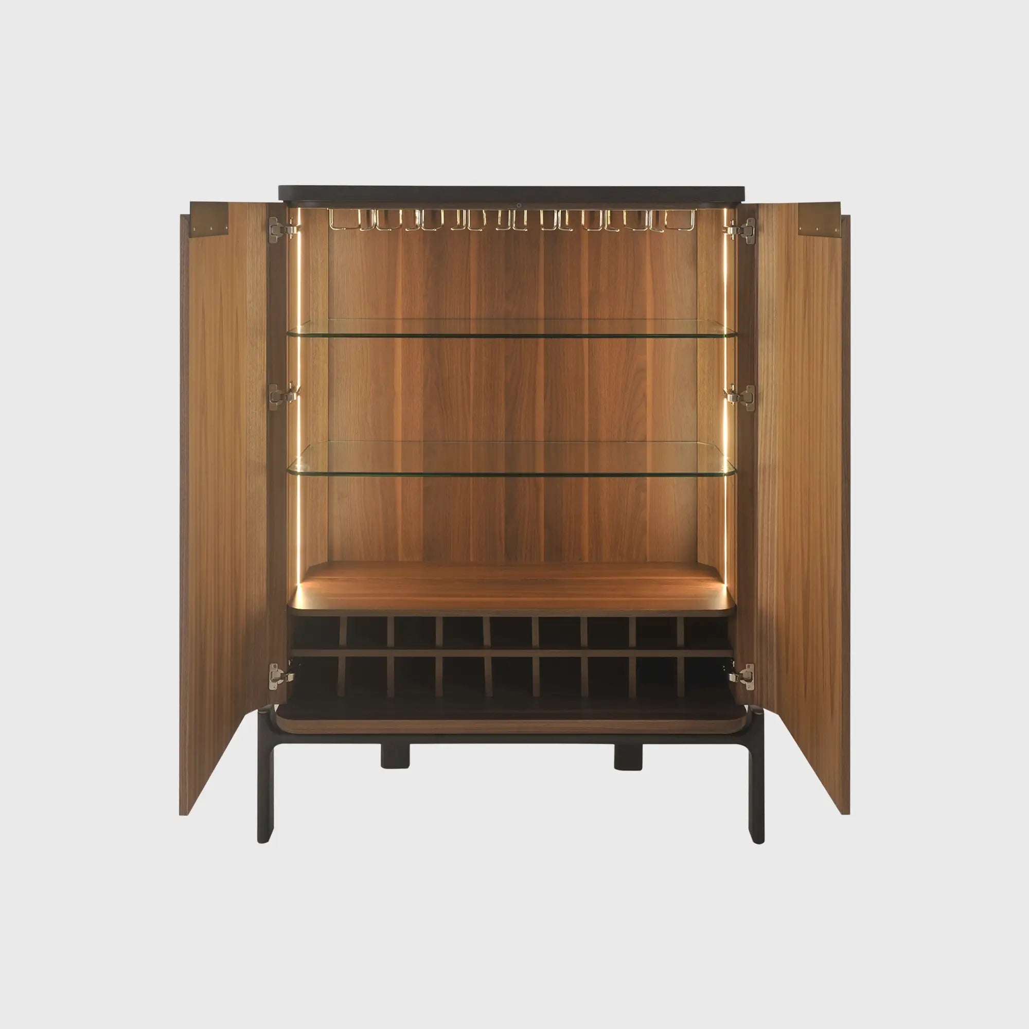 Ponte Bar Cabinet