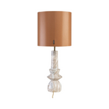 Astro Toronto Marble Table Lamp with Shade