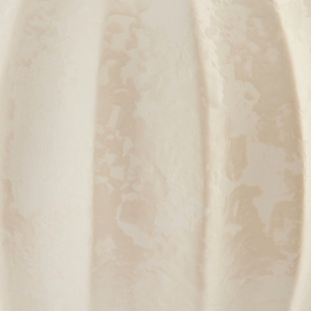 Esme Ceramic Decoration Vase H42cm