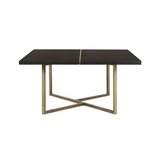 Overbury Coffee Table by DI Designs