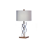 Cadiz Table Lamp by Berkeley Designs