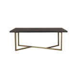 Overbury Dining Table by DI Designs