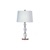 Verona Table Lamp by Berkeley Designs